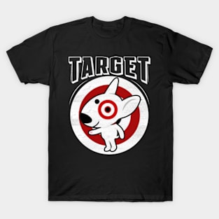 Target Team Member T-Shirt